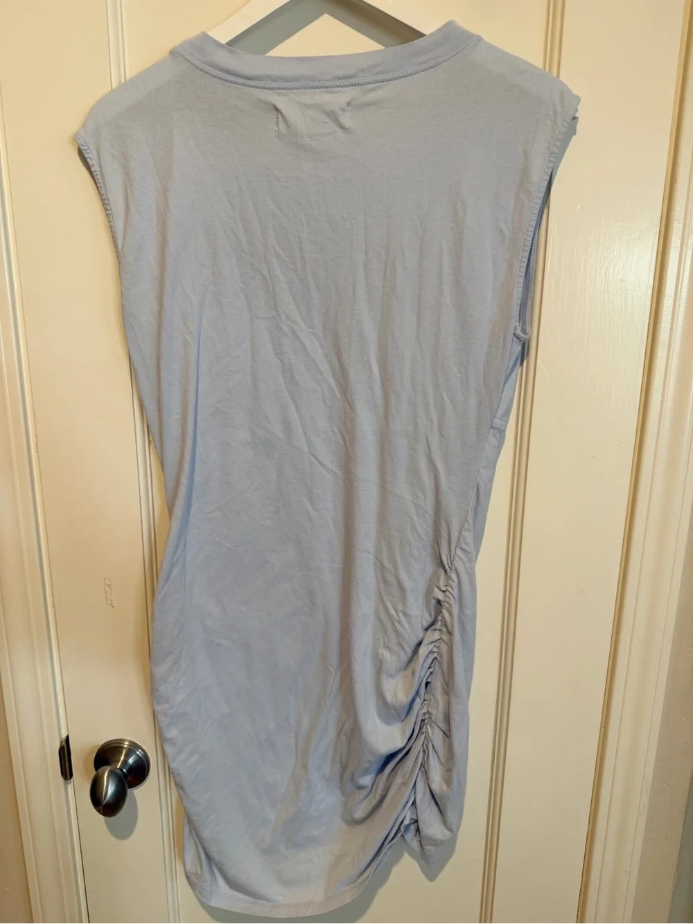 Free People light blue